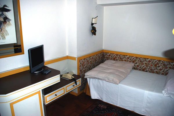 Las mejores ofertas de Hotel De La Poste Cortina D'ampezzo