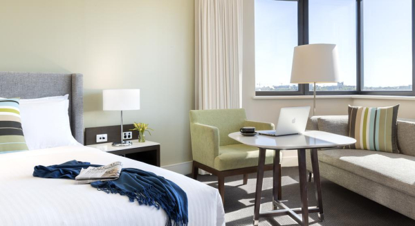 Las mejores ofertas de Hotel Jen Brisbane Brisbane