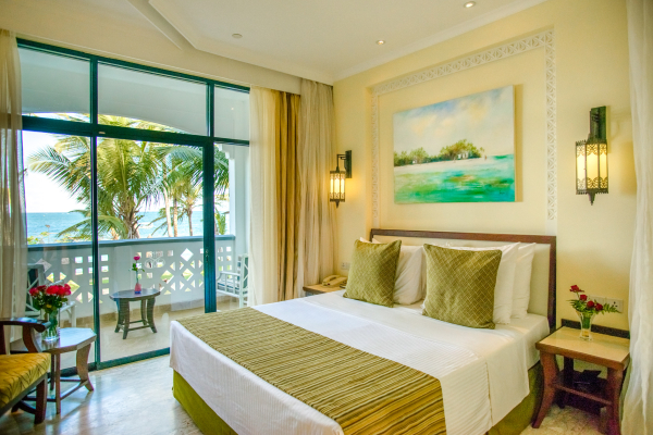 Las mejores ofertas de Sarova Whitesands Beach Resort & Spa Mombasa