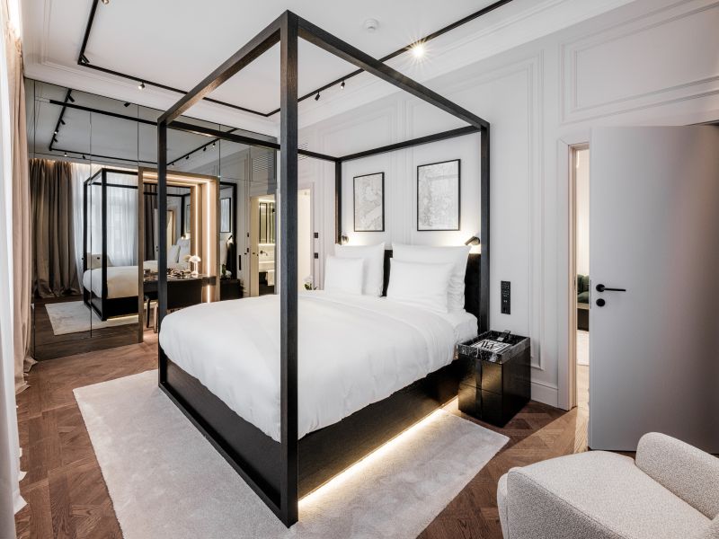 Las mejores ofertas de The Amauris Vienna Viena