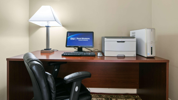 Las mejores ofertas de Best Western San Marcos San Marcos