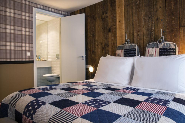 Las mejores ofertas de Max Brown Htl Canal District, part of Sircle Colle Amsterdam