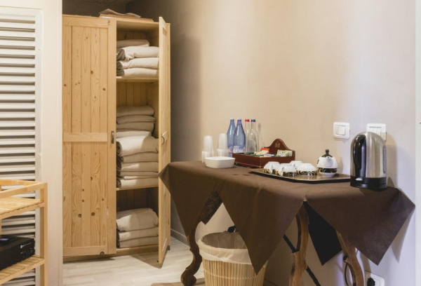 Las mejores ofertas de Park Hotel le Fonti Volterra