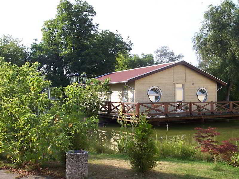 Days Hotel Liebenwalde Preussischer Hof