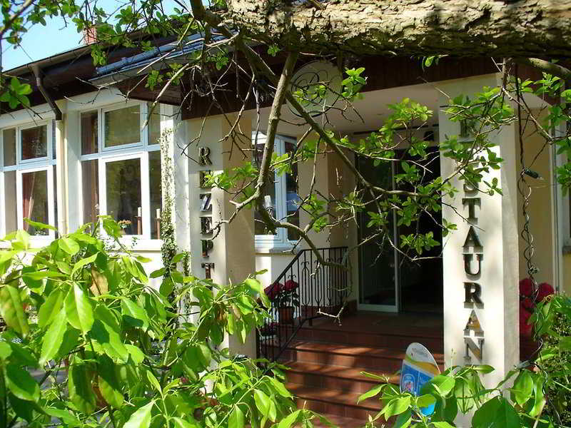 Days Hotel Liebenwalde Preussischer Hof