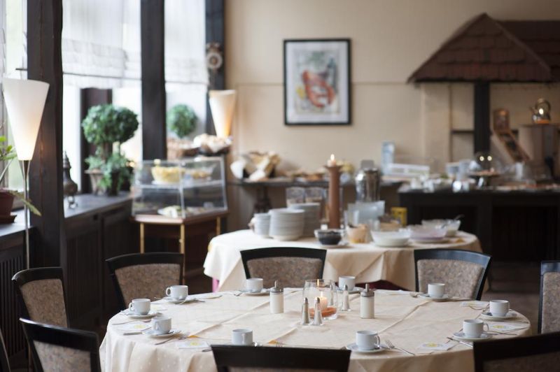 Days Hotel Liebenwalde Preussischer Hof