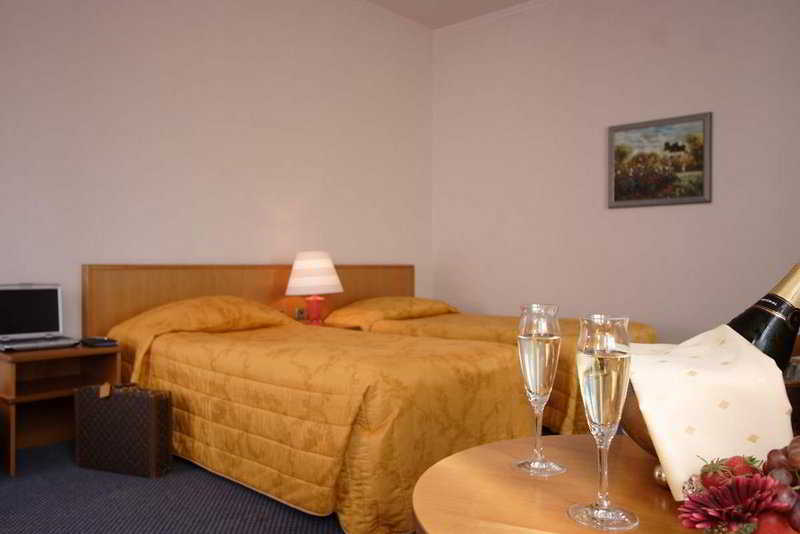 Days Hotel Liebenwalde Preussischer Hof