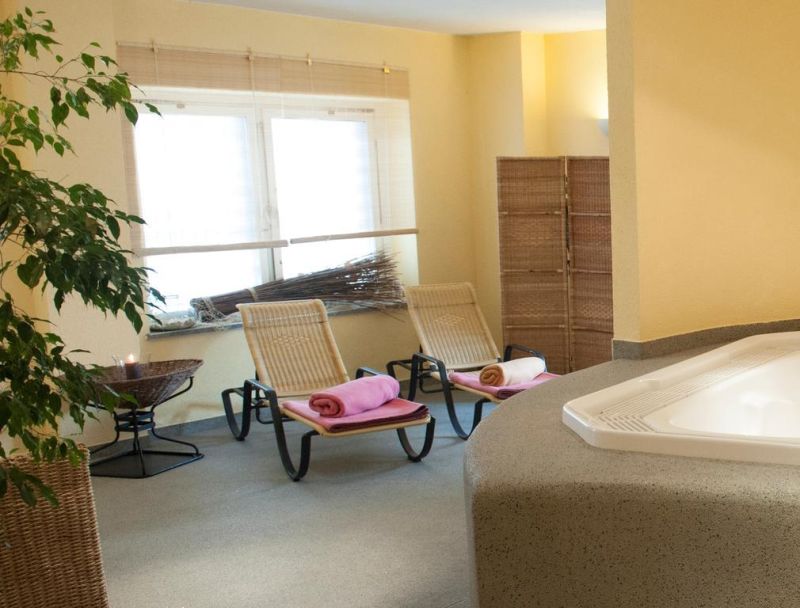 Days Hotel Liebenwalde Preussischer Hof