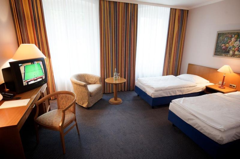 Days Hotel Liebenwalde Preussischer Hof