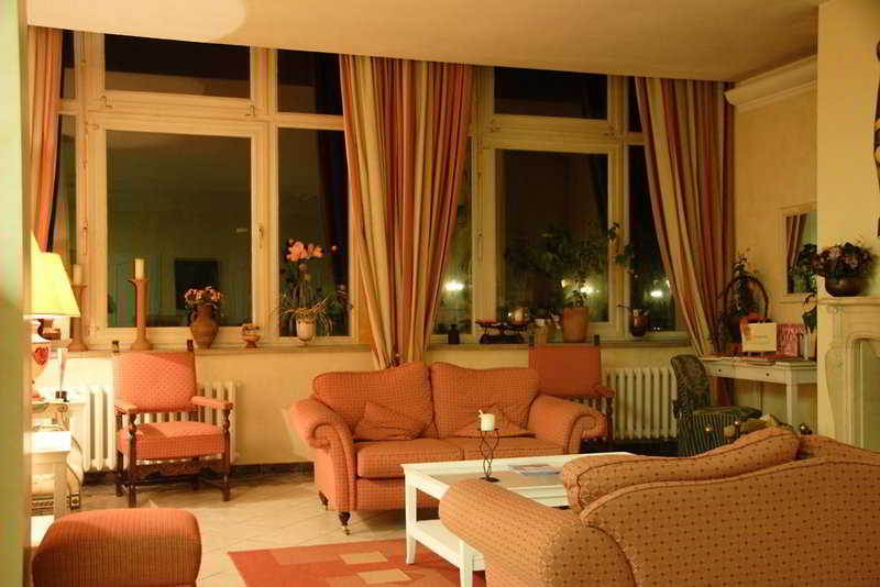 Days Hotel Liebenwalde Preussischer Hof