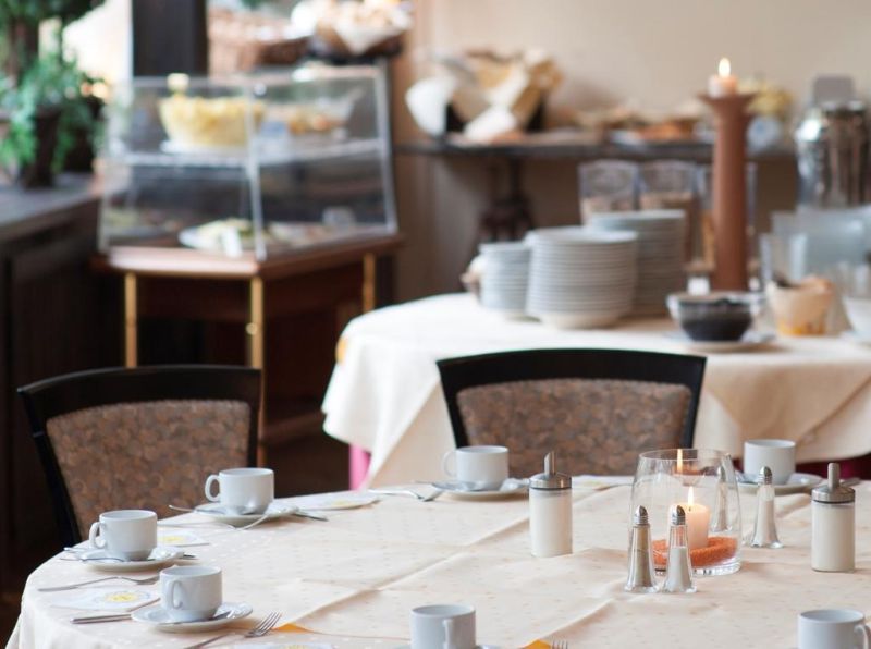 Days Hotel Liebenwalde Preussischer Hof