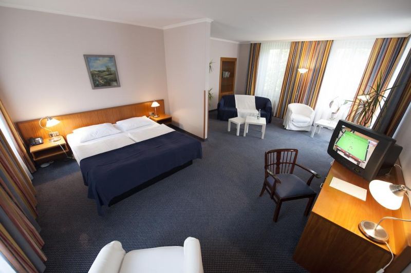 Days Hotel Liebenwalde Preussischer Hof