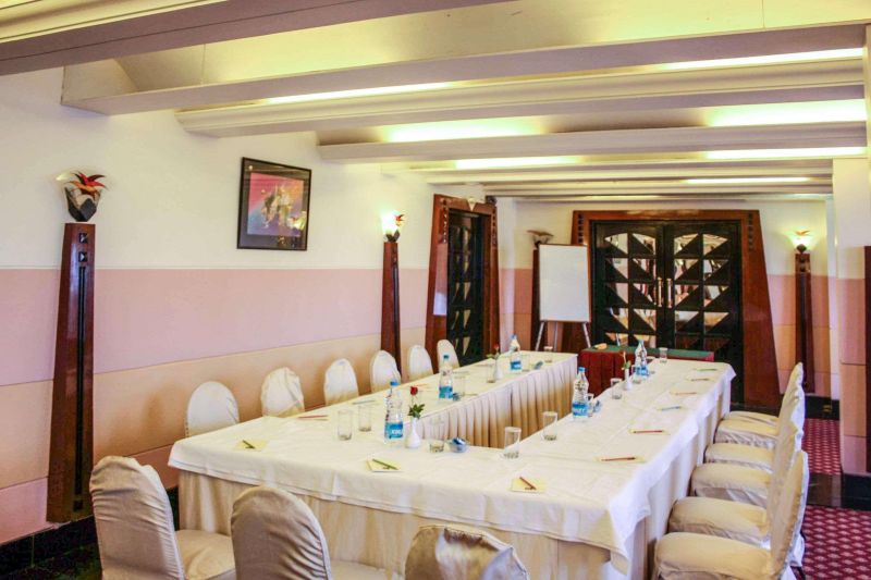 Las mejores ofertas de Quality Inn Residency Hyderabad