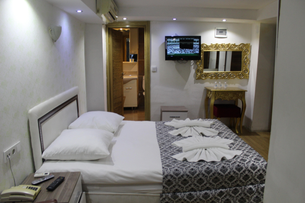 Las mejores ofertas de Aquarium Hotel Istanbul Marmaris