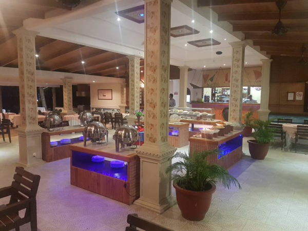 Las mejores ofertas de Berjaya Praslin Beach Grand' Anse Praslin 