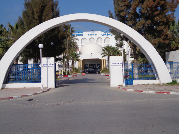 Las mejores ofertas de Ezzahra Dar Tunis Túnez