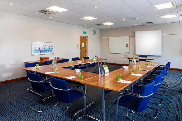 Las mejores ofertas de Holiday Inn Cardiff City Centre Cardiff