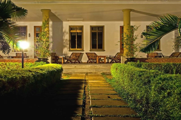 Las mejores ofertas de Le Domaine de La Reserve Grand' Anse Praslin 