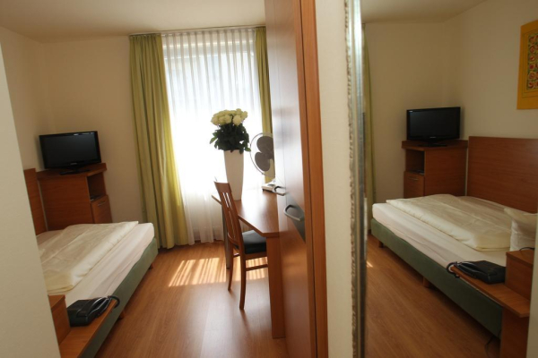 Las mejores ofertas de Memphis Hotel Frankfurt