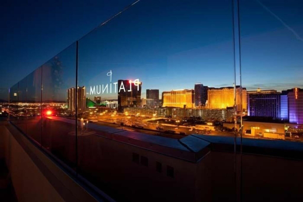 Las mejores ofertas de Platinum Hotel & Spa Las Vegas