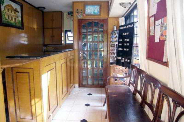 Las mejores ofertas de Ronil Royale Panaji 