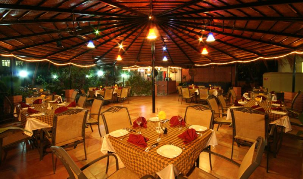 Las mejores ofertas de So My Resorts Panaji 