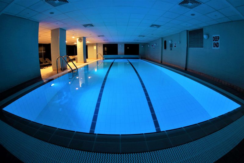 Las mejores ofertas de Radisson Blu Hotel Manchester Airport Ringway 