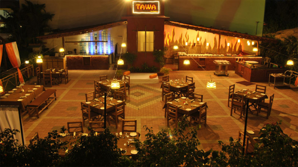 Las mejores ofertas de Baywatch Resort-Goa Panaji