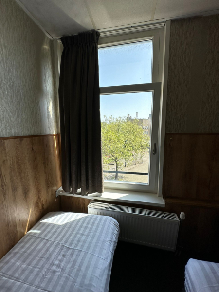 Las mejores ofertas de Flex-Inn Roterdam 