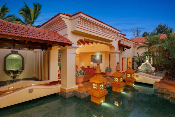 Las mejores ofertas de Itc Grand Goa, A Luxury Collection Resort & Spa, G Panaji