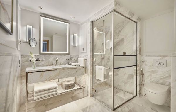 Las mejores ofertas de Jumeirah Carlton Tower London Knightsbridge