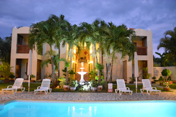 Las mejores ofertas de La Pointe Villas Balaclava Bay