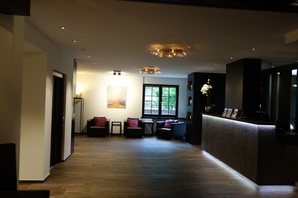 Las mejores ofertas de Mirabeau Zermatt