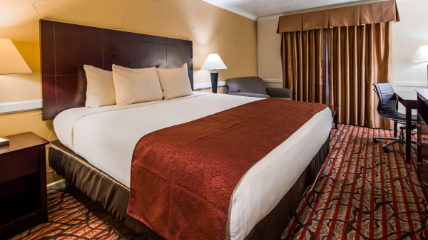 Las mejores ofertas de Motel 6 Dallas Dallas