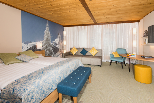 Las mejores ofertas de Simi Zermatt