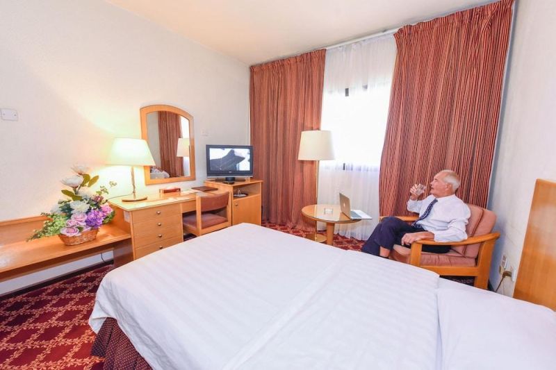 Las mejores ofertas de Al Nimran Hotel Al Hubar