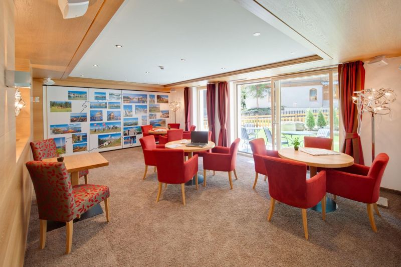 Las mejores ofertas de Aristella Zermatt