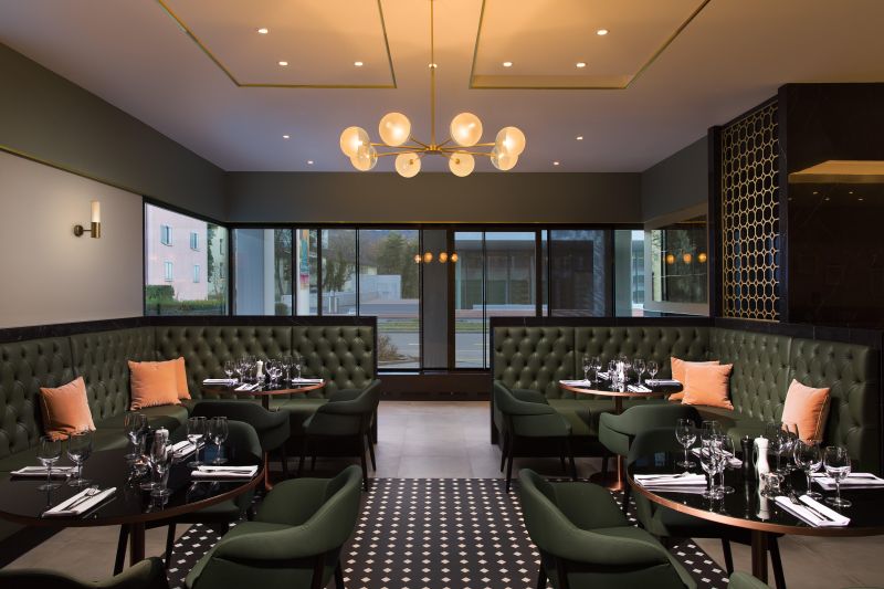 Las mejores ofertas de Crowne Plaza Zurich Zurich