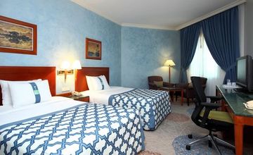 Las mejores ofertas de Holiday Inn Al Khobar Al Hubar