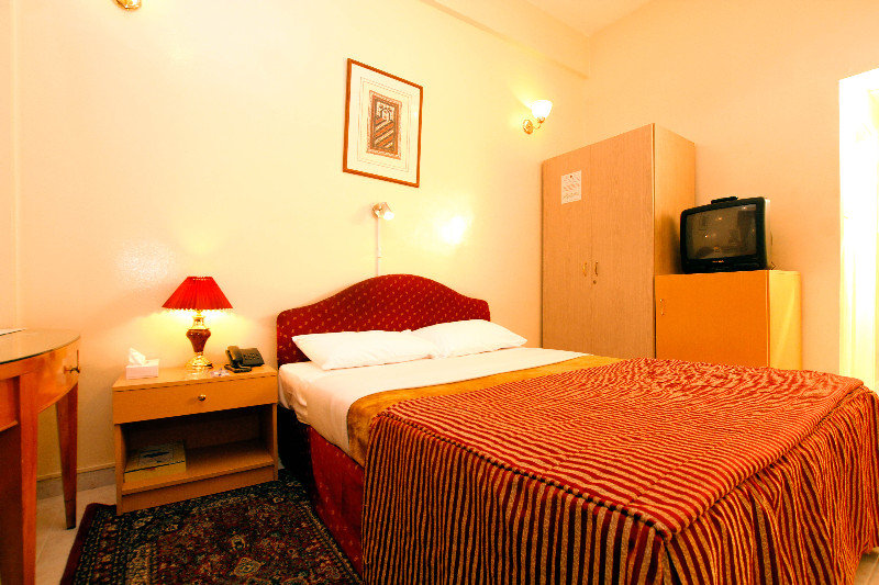 Las mejores ofertas de Royalton Hotel Dubai Dubai