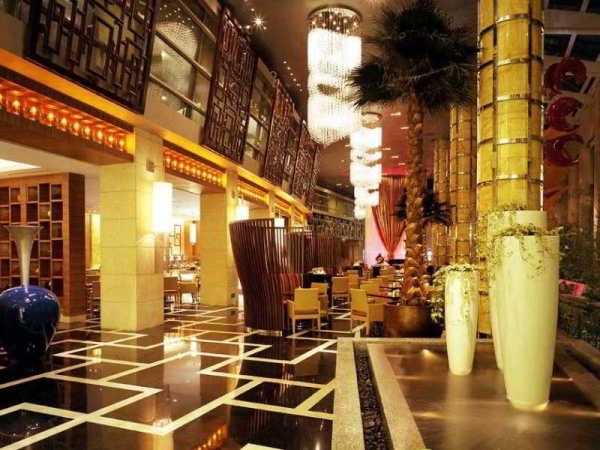 Las mejores ofertas de Beijing Hotel Pekin