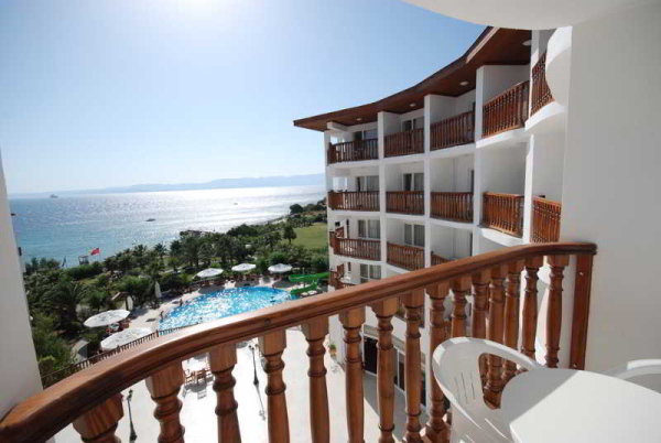 Las mejores ofertas de Cesme Palace Resort Cesme 