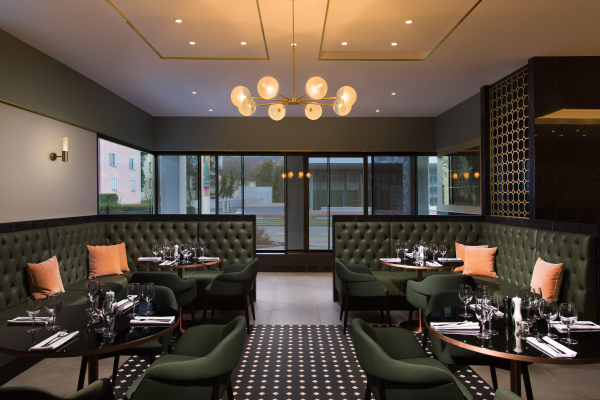 Las mejores ofertas de Crowne Plaza Zurich Zurich