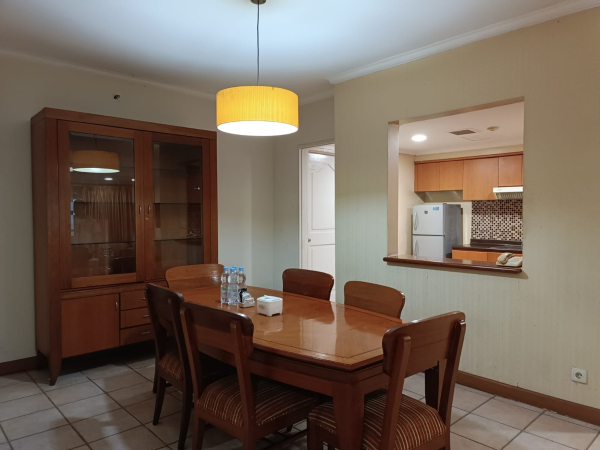 Las mejores ofertas de Grand Tropic Suites Jakarta