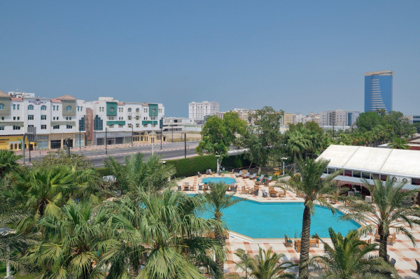 Las mejores ofertas de Sheraton Dammam Hotel & Convention Centre Ad Dammam