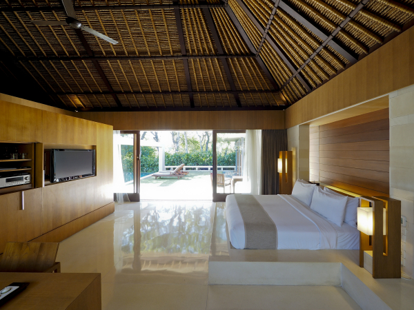 Las mejores ofertas de The Bale Nusa Dua by LifestyleRetreats Nusa Dua