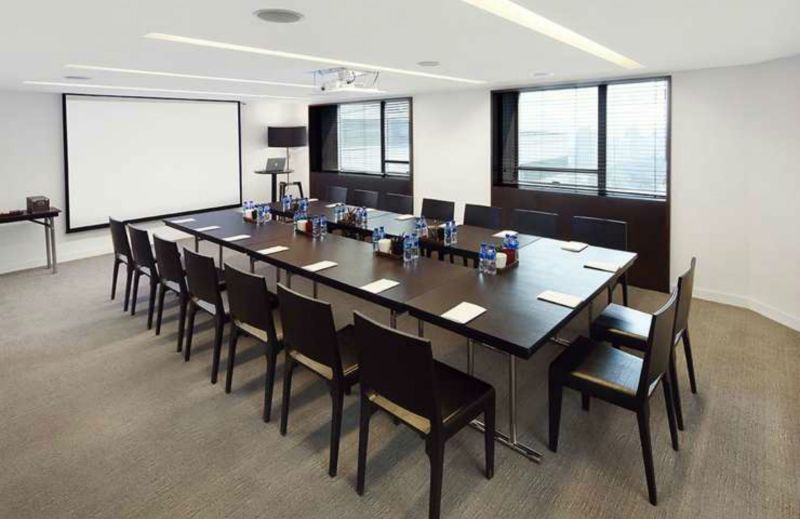 Las mejores ofertas de Pentahotel Beijing Pekin