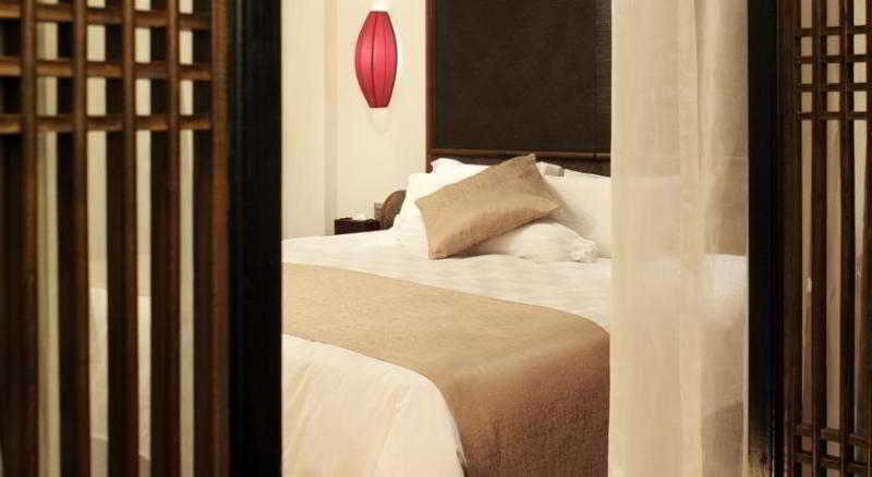 Las mejores ofertas de 88 Xintiandi Boutique Shanghai