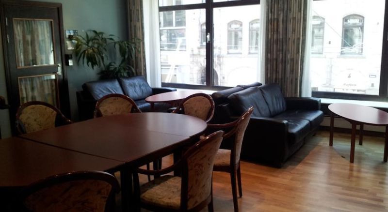Las mejores ofertas de P-Hotels Oslo Oslo
