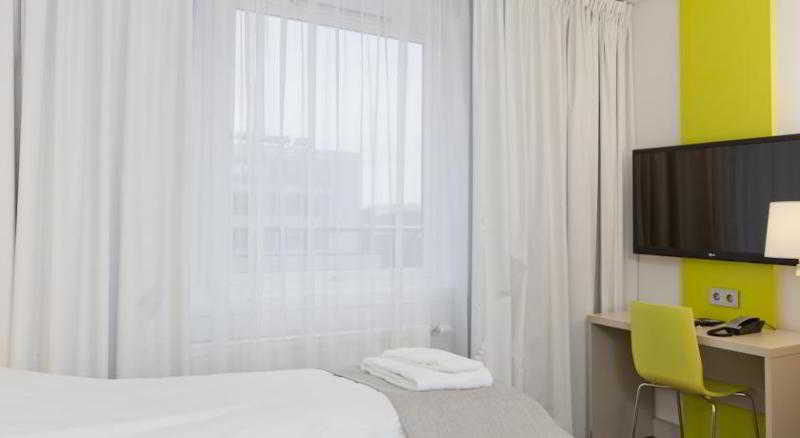 Las mejores ofertas de Thon Hotel Munch Oslo